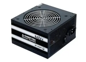Power Supply|CHIEFTEC|GPS-700A8|700 Watts|Efficiency 80 PLUS|PFC Active|GPS-700A8