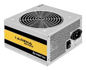 Power Supply|CHIEFTEC|GPA-650S|PS/2|PC/Server|200 - 240 V|650 W|GPA-650S