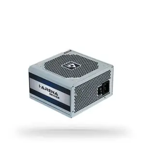 CASE PSU ATX 600W/GPC-600S CHIEFTEC