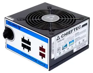 CASE PSU ATX 650W/CTG-650C CHIEFTEC