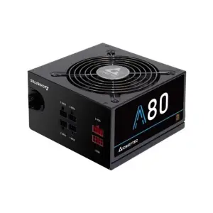 Power Supply|CHIEFTEC|ATX|PC|230 V|750 W|CTG-750C