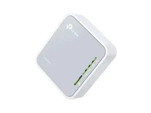 Wireless Router|TP-LINK|Wireless Router|733 Mbps|IEEE 802.11a|IEEE 802.11 b/g|IEEE 802.11n|IEEE 802.11ac|USB 2.0|1x10/100M|TL-WR902AC