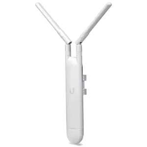 Access Point|UBIQUITI|1167 Mbit/s|1xLAN ports|2xAntennas quantity|UAP-AC-M