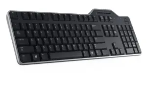 KEYBOARD KB-813 SC EST/BLACK 580-AFYX DELL
