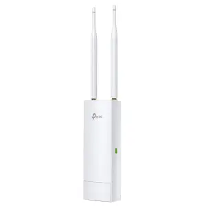 Access Point|TP-LINK|300 Mbit/s|1xLAN ports|2xAntennas quantity|EAP110-OUTDOOR