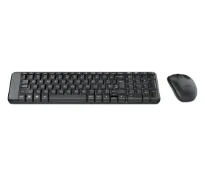 KEYBOARD WRL COMBO MK220 ENG/DESKTOP 920-003168 LOGITECH