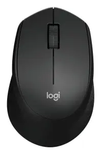 MOUSE USB OPTICAL WRL M330/SILENT P 910-004909 LOGITECH