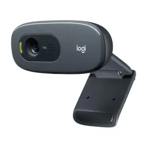 CAMERA WEBCAM HD C270/960-001063 LOGITECH
