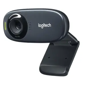 CAMERA WEBCAM HD C310/960-001065 LOGITECH