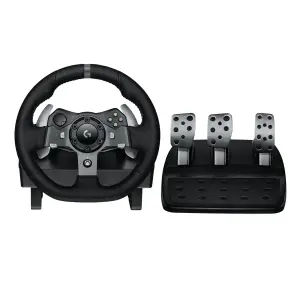 STEERING WHEEL G920/941-000123 LOGITECH