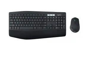 KEYBOARD WRL COMBO MK850 ENG/DESKTOP 920-008226 LOGITECH