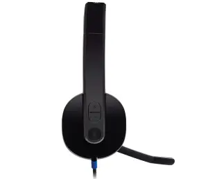 HEADSET USB H540/981-000480 LOGITECH