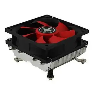 CPU COOLER S1150/S1151/S1155//S1156 XC041 XILENCE