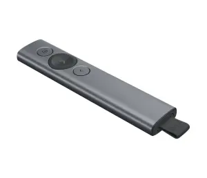 PRESENTER/POINTER CORDLESS USB/SPOTLIGHT 910-004861 LOGITECH