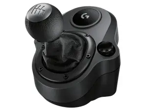 STEERING WHEEL ACC SHIFTER/941-000130 LOGITECH