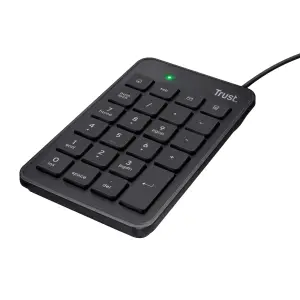 KEYBOARD NUMERIC XALAS/22221 TRUST