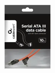 CABLE SATA-DATA 0.5M/CC-SATAM-DATA90 GEMBIRD