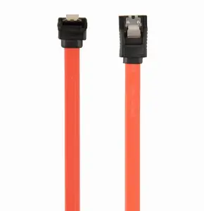 CABLE SATA-DATA 0.3M/CC-SATAM-DATA90-0.3M GEMBIRD
