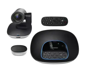 CAMERA CONFERENCE/960-001057 LOGITECH