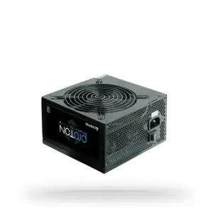Power Supply|CHIEFTEC|BDF-500S|PS/2|PC|115 - 230 V|500 W|BDF-500S