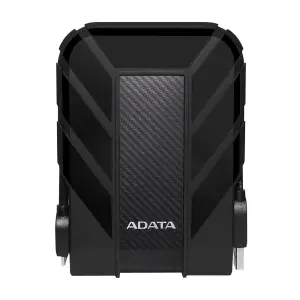 External HDD|ADATA|2TB|Colour Black|AHD710P-2TU31-CBK