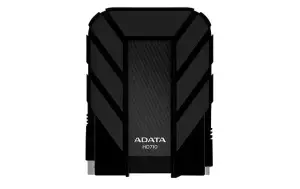 External HDD|ADATA|4TB|USB 3.1|Colour Black|AHD710P-4TU31-CBK