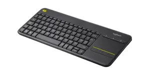 KEYBOARD WRL TOUCH K400 PLUS/920-007145 LOGITECH