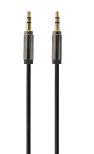 CABLE AUDIO 3.5MM 0.75M/CCAP-444-0.75M GEMBIRD