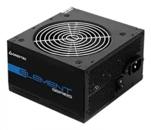 Power Supply|CHIEFTEC|PS/2|PC|200 - 240 V|700 W|ELP-700S