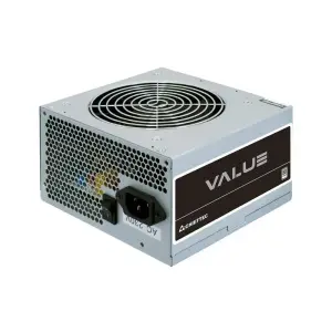 Power Supply|CHIEFTEC|ATX|PC|230 V|500 W|APB-500B8