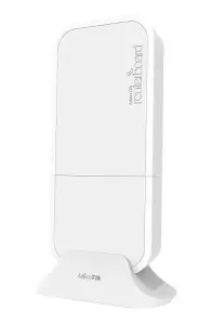 Access Point|MIKROTIK|1000 Mbit/s|1xLAN ports|RBWAPG-60AD-A