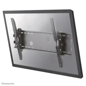 TV SET ACC WALL MOUNT 37-85"/PLASMA-W200BLACK NEOMOUNTS