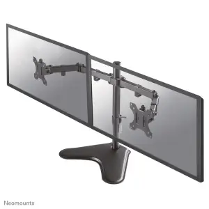 MONITOR ACC DESK MOUNT 10-32"/FPMA-D550DDBLACK NEOMOUNTS