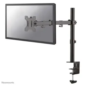 MONITOR ACC DESK MOUNT 10-32"/FPMA-D550BLACK NEOMOUNTS