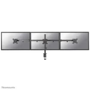 MONITOR ACC DESK MOUNT 10-27"/FPMA-D550D3BLACK NEOMOUNTS