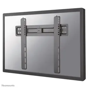 TV SET ACC WALL MOUNT BLACK/32-55" LED-W400BLACK NEOMOUNTS