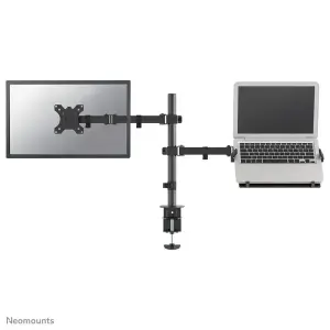 MONITOR ACC SCREEN &DESK MOUNT/FPMA-D550NOTEBOOK NEOMOUNTS