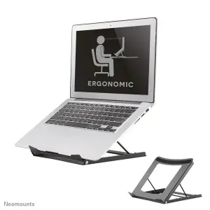 NB ACC DESK STAND 10-15"/NSLS075BLACK NEOMOUNTS