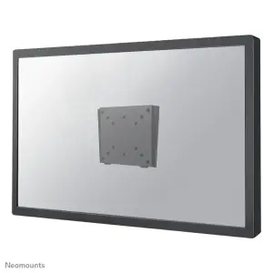 TV SET ACC WALL MOUNT BLACK/10-30" FPMA-W25BLACK NEOMOUNTS