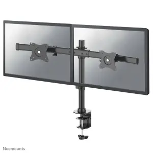 MONITOR ACC DESK MOUNT 10-27"/FPMA-DCB100DBLACK NEOMOUNTS