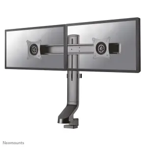 MONITOR ACC DESK MOUNT 10-27"/FPMA-D860DBLACK NEOMOUNTS