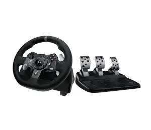STEERING WHEEL G920/941-000124 LOGITECH