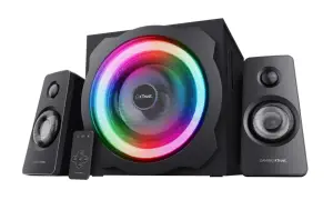 SPEAKER 2.1 GXT 629 TYTAN RGB/22944 TRUST