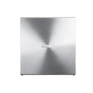 DVD RW USB2 8X EXT RTL/SDRW-08U5S-U/SILVER/ASUS ASUS