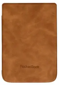 READER ACC CASE 6" LIGHT BROWN/WPUC-627-S-LB POCKET BOOK