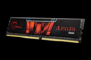 MEMORY DIMM 16GB PC24000 DDR4/K2 F4-3000C16D-16GISB G.SKILL