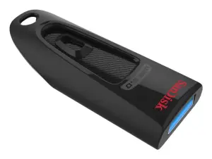 MEMORY DRIVE FLASH USB3 32GB/SDCZ48-032G-U46 SANDISK