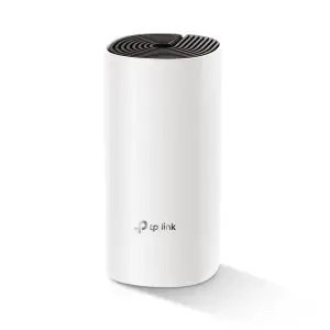 Wireless Router|TP-LINK|Wireless Router|1200 Mbps|DECOM4(1-PACK)