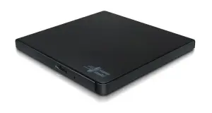 DVD RW USB2 8X EXT RTL/BLACK GP57EB40 HLDS