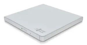DVD RW USB2 8X EXT RTL/WHITE GP57EW40 HLDS